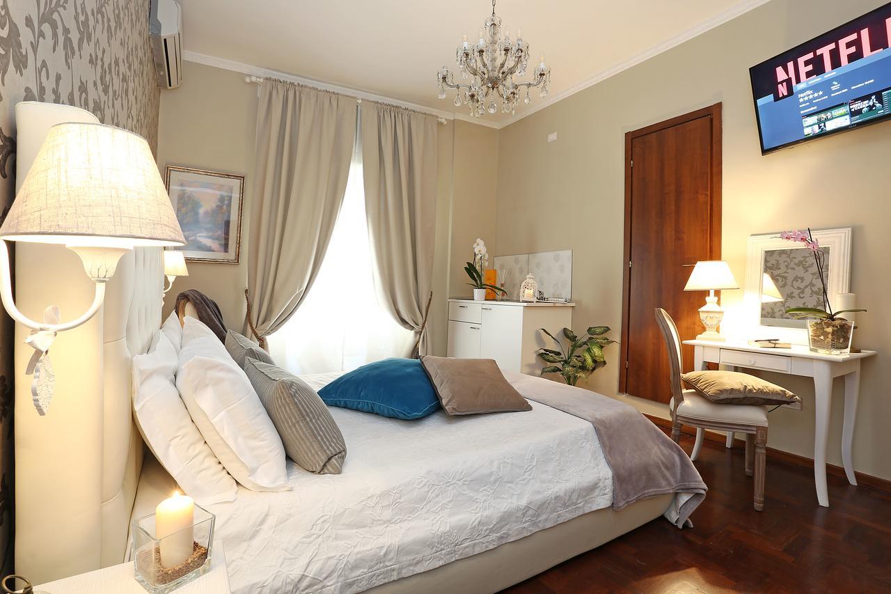 Liberty Vatican Suites - Liberty Collection Rom