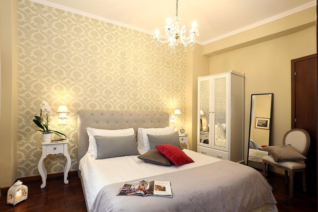 Liberty Vatican Suites - Liberty Collection 2* Rom