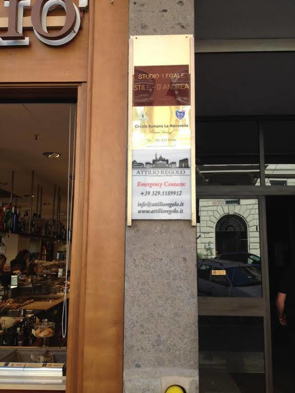 Liberty Vatican Suites - Liberty Collection Gasthof 2*
